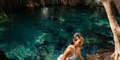 Chemka hotspring - Photo 4