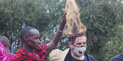 2-day lifetime thrilling maasai mara tour - Photo 9