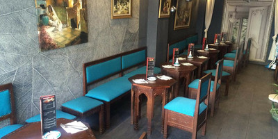 Chic Chic Restaurant - Photo 3