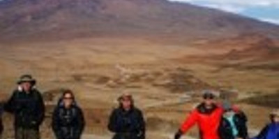 Mount kilimanjaro marangu route - Photo 7