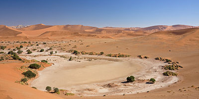 6 Days Etosha, Swakopmund & Sossusvlei (Lodging) Namibia - Photo 3