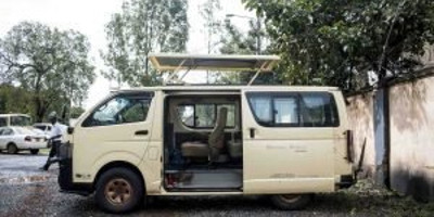 9 days kenya budget camping safari holiday - Photo 2
