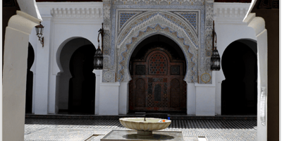 Women trekking expedition to morocco - Photo 6