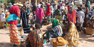 Discover mali, 8 days - Photo 4