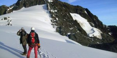 5-day climbing mount kenya tour - Photo 2