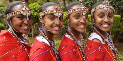 10 days kenya cultural wildlife safari - Photo 4