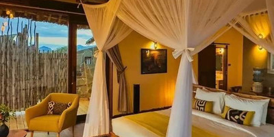 4 days samburu & ol pejeta safari itinerary – a 4x4 adventure - Photo 3