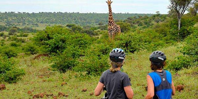  cycling in africa 10 days - Photo 2