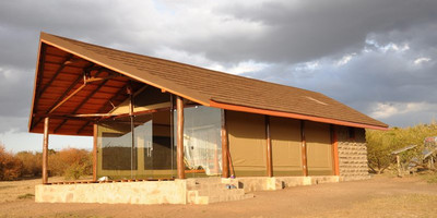 8 days masai mara lake nakuru budget camping safari holiday - Photo 7