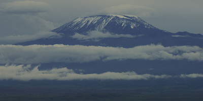 Group join 6 days kilimanjaro climb marang route - Photo 4