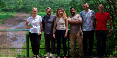 5 days tanzania camping ( budget) safari --tarangire- serengeti - ngorongoro & lake manyara - Photo 6