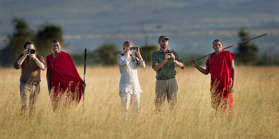12 day tanzania cultural tourism and game drives safari - Photo 5