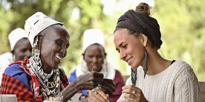 Olpopongi maasai village day trip - Photo 2