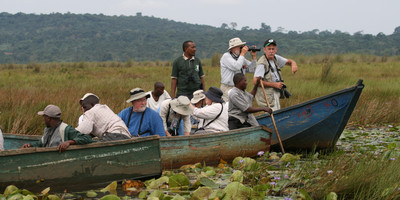 6 days wild expedition to uganda - Photo 5