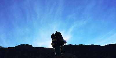8 days kilimanjaro clibing trekking via rongai route with burigi chato safari co l.t.d - Photo 2