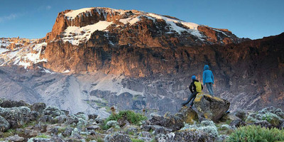 Mount kilimanjaro hike 5 days marangu route - Photo 9