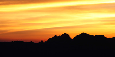 6 days kilimanjaro climbing via rongai route with burigi chato safari co l.t.d - Photo 6