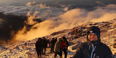 6 day shira route trekking - Photo 2