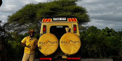 4 days tanzania adventure safari - Photo 6