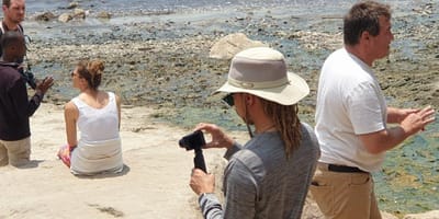 3 days tanzania camping (budget) safari serengeti and ngorongoro - Photo 2