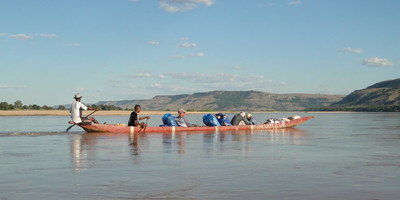 Relax at madagascar on point south - Photo 5
