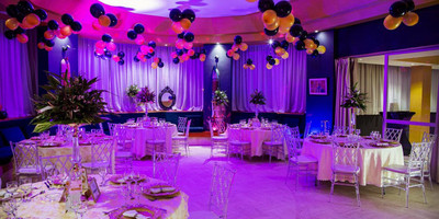 Restaurant la villa alfira - Photo 6