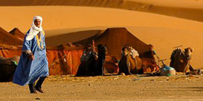  fes desert tour 2 days - Photo 3