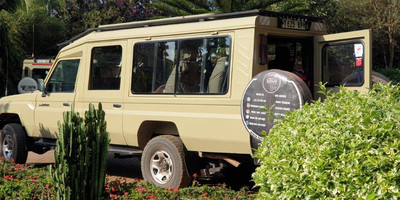 4 days tanzania private safari tour - Photo 15