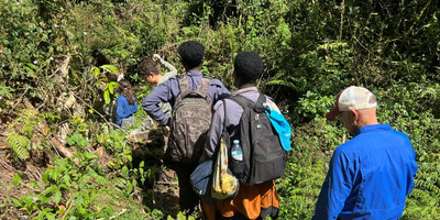 Wildlife and primates safari in uganda – 9 days. - Photo 7