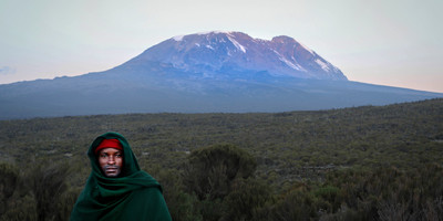 5 days climbing kilimanjaro joining group via marangu route - Photo 2