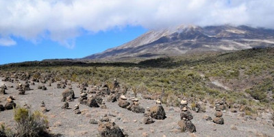 7 days machame route kilimanjaro climb - Photo 5