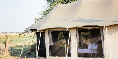 7 DAY TANZANIA SPECIAL TENTED CAMPS SAFARI - Photo 8