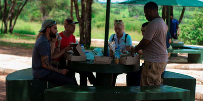 6 days tanzania luxury safari - Photo 8