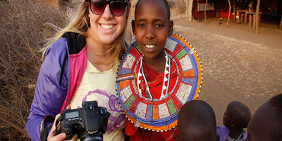 2 days olpopongi maasai village tour - Photo 1