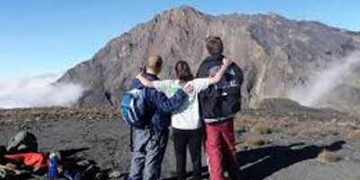 Mount meru climbing 4 days - Photo 2