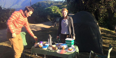 7 Days and 6 Nights Ngorongoro Highland Treks - Photo 1