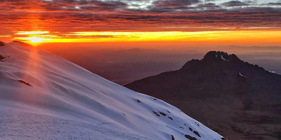 Mount kilimanjaro (highest in africa) machame route - Photo 7