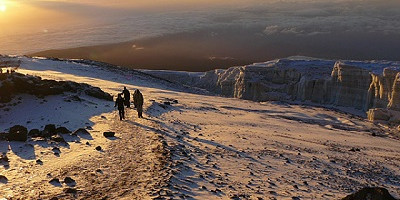 5 days climbing kilimanjaro joining group via marangu route - Photo 3