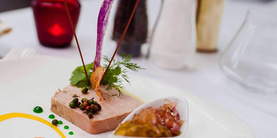 La Varangue Restaurant - Photo 2