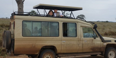 7 day tanzania luxury tented camp safari - Photo 1