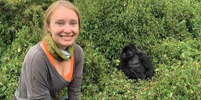 4 days gorilla trekking and lake bunyonyi - Photo 1