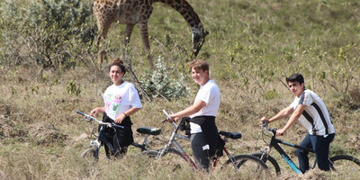 6 day murchison falls & lake mburo adventure - Photo 15