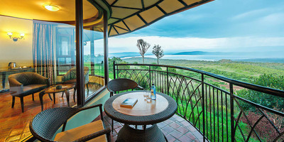 8 days luxury samburu / sweet waters / nakuru / naivasha / mara - Photo 12