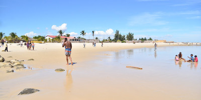Malagasy coral reef heart trip - Photo 5