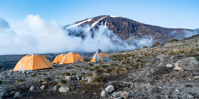 Kilimanjaro Rongai Route 7 days - Photo 6