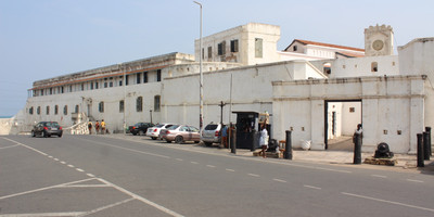 Slave route tour - Photo 4