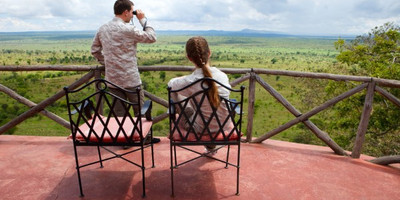 4 days tanzania budget group joining safari - burigi chato safaris co ltd - Photo 1