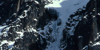 Mount kenya sirimon narumoru, 4 days climbing - Photo 2