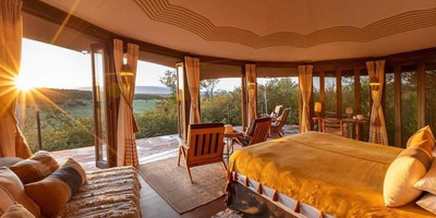 Iconic kenya safari: samburu, aberdares, amboseli & masai mara - Photo 5