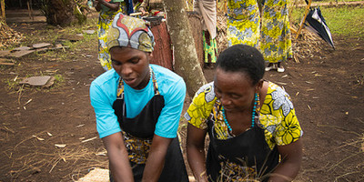 1-day cultural experience - Photo 2